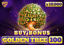 Golden Tree: 100 Buy Bonus cover image