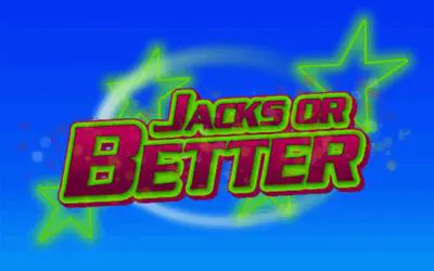 Jacks or Better 50 Hand cover image