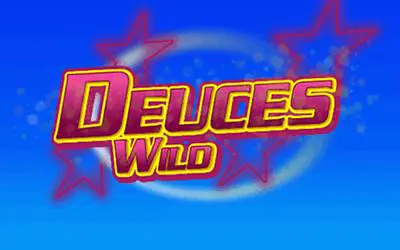 Deuces Wild 5 Hand cover image