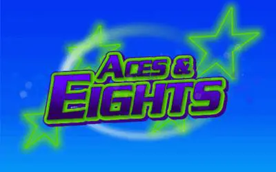 Aces and Eights 1 Hand cover image