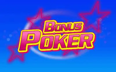 Bonus Poker 5 Hand cover image