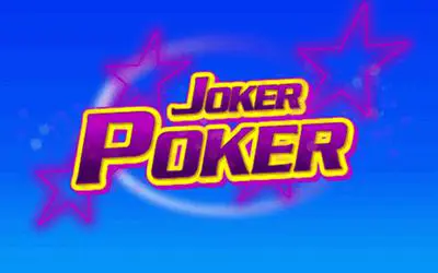Joker Poker 100 Hand cover image