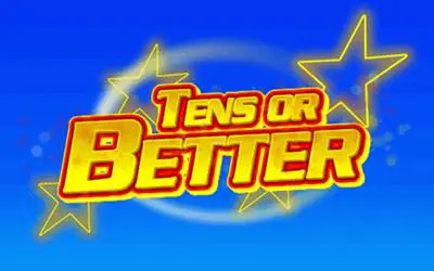 Tens or Better 5 Hand cover image
