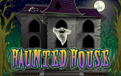 Haunted House cover image