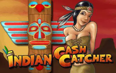 Indian Cash Catcher cover image