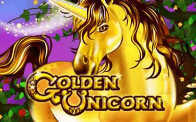 Golden Unicorn cover image