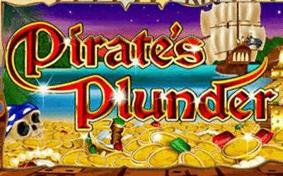 Pirate's Plunder cover image