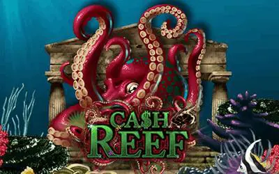 Cash Reef cover image