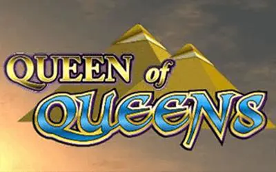 Queen of Queens cover image