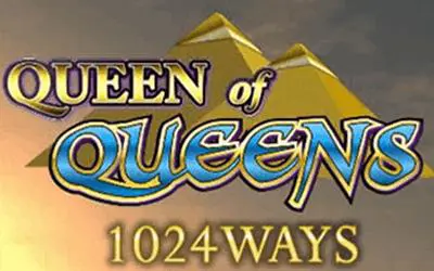 Queen of Queens II cover image