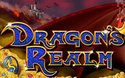 Dragon's Realm cover image