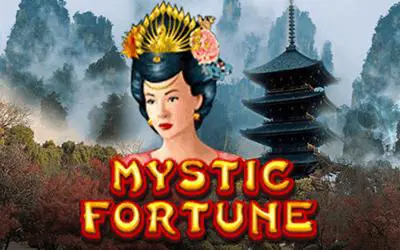 Mystic Fortune cover image