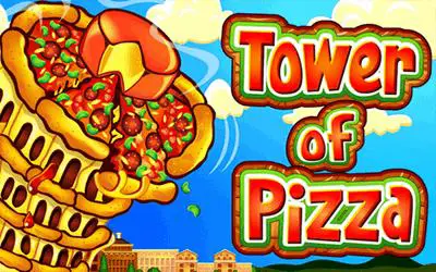 Tower Of Pizza cover image
