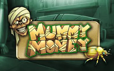 Mummy Money cover image