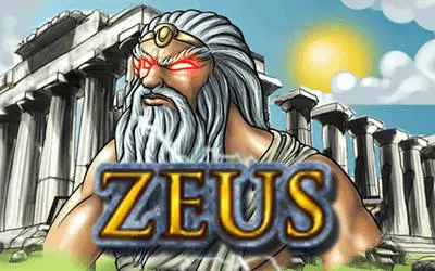 Zeus cover image