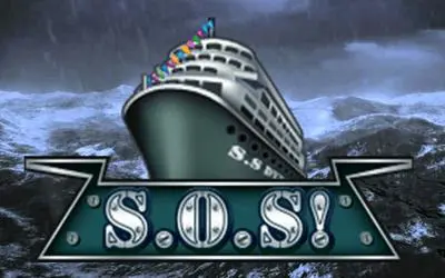 S.O.S! cover image