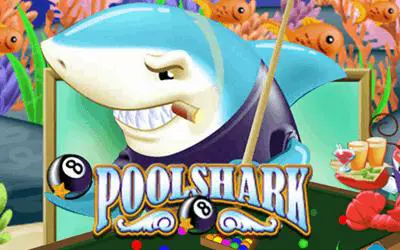 Pool Shark cover image