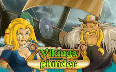Viking's Plunder cover image
