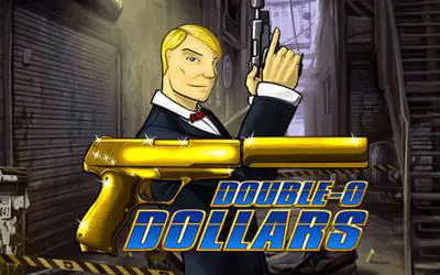 Double O Dollars cover image