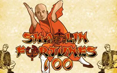 Shaolin Fortunes 100 cover image