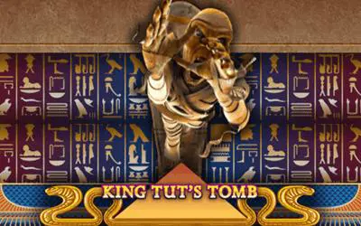 King Tut's Tomb cover image