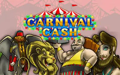 Carnival Cash cover image
