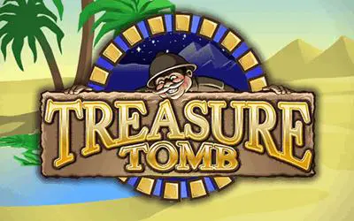 Treasure Tomb cover image