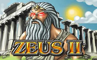 Zeus 2 cover image