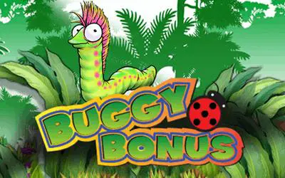 Buggy Bonus cover image