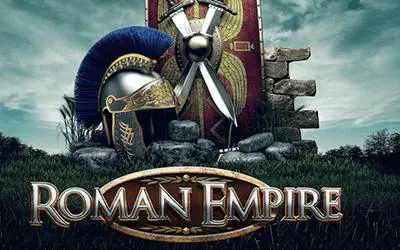 Roman Empire cover image