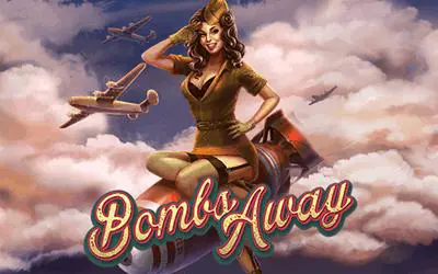 Bombs Away cover image