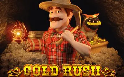 Gold Rush cover image