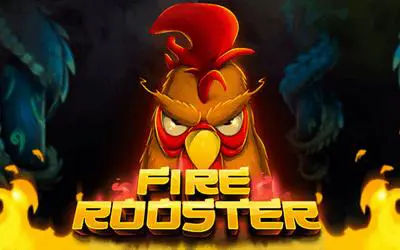 Fire Rooster cover image