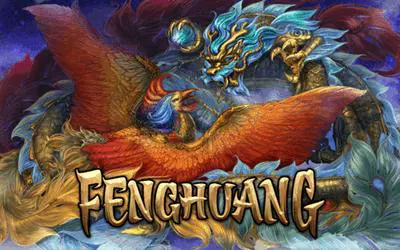 Fenghuang cover image