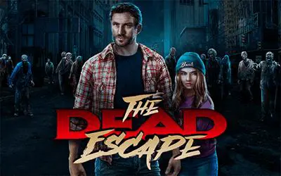 The Dead Escape cover image