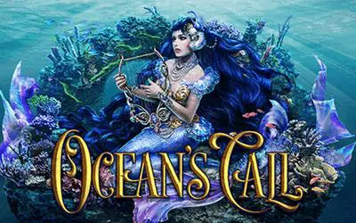 Ocean's Call cover image