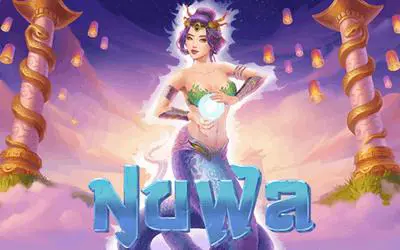 Nuwa cover image