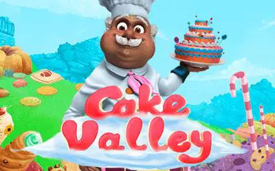 Cake Valley cover image