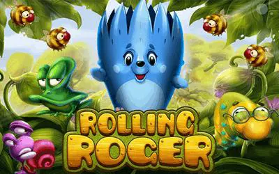 Rolling Roger cover image