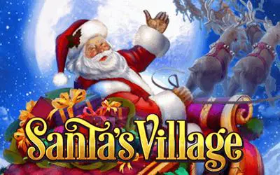 Santa's Village cover image