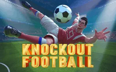 Knockout Football cover image