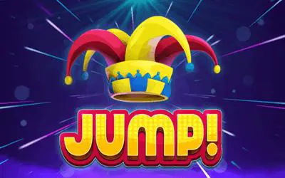 Jump! cover image