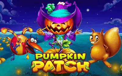 Pumpkin Patch cover image