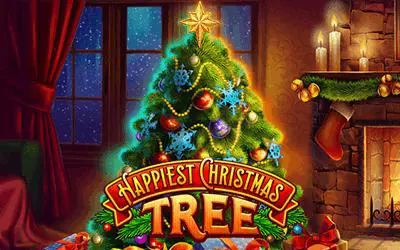Happiest Christmas Tree cover image