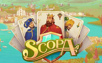 Scopa cover image