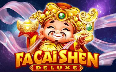 Fa Cai Shen Deluxe cover image