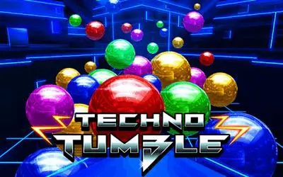 Techno Tumble cover image
