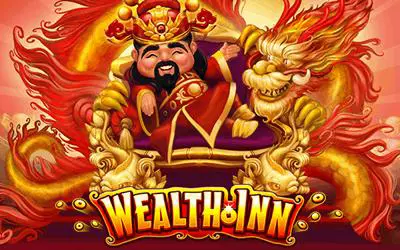 Wealth Inn cover image