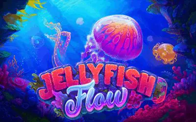 Jellyfish Flow cover image
