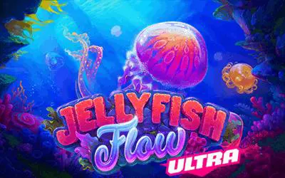 Jellyfish Flow Ultra cover image